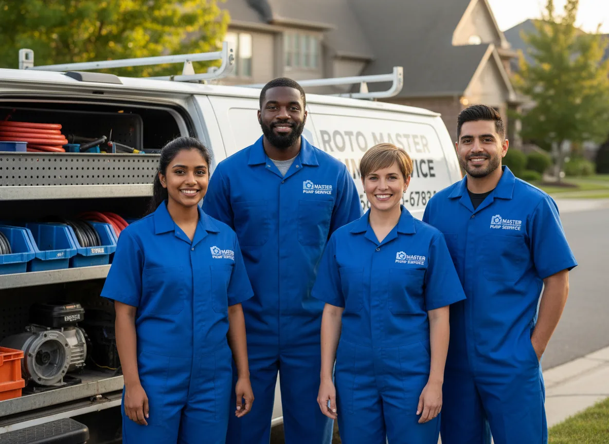 Sump Pump Installation company in South Windsor, CT